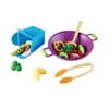 New Sprouts, LRN9264, Stir Fry Play Set, 17 / Set, Assorted