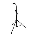 thumbnail image 1 of Soporte para carillones de barra, soporte para carillones musicales, instrumento de percusión portátil ajustable en altura para material didáctico, re, 1 of 9