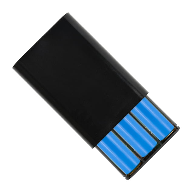 stanreset Modular UPS Power Supply Reliable Power Source For Power Bank Stable Output Lithium-ion Battery