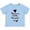 AE-Light Blue, variant on Inktastic Halloween Mama's Little Vampire Boys or Girls Toddler T-Shirt