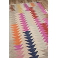 thumbnail image 2 of Momeni Caravan Stripes Area Rug, 2 of 4