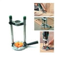 thumbnail image 3 of Support de Perceuse Angle Guide Support de Positionnement pour Outil Électrique, 3 of 6