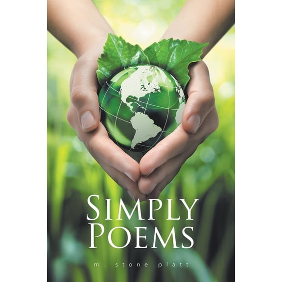 Simply Poems (Paperback)