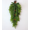 K, variant on Artificial Christmas Teardrop Swag 21.65 Inch Winter Greenery Garland with Red Berries Bow Cedar Pine Xmas Door Swag for Front Door Wall Hanging Indoor Outdoor Fireplace Decor