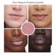 thumbnail image 2 of Lápiz labial Ogee Full Bloom Sculpted Lulu White Pink Organic, 2 of 6
