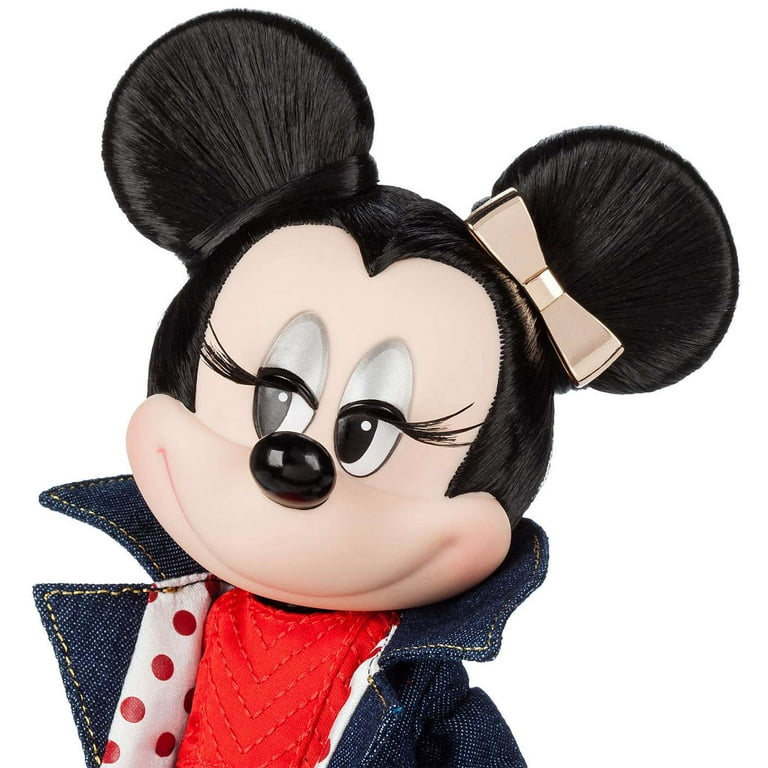 【Disney】マリー ミニー レディ Doll Style Disney】マリー ミニー レディ Doll Style