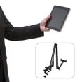 thumbnail image 4 of unbranded Soporte De Teléfono Con Clip Para Escritorio Con Flexible Y Ángulo Ajustable Negro, 4 of 8