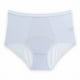 thumbnail image 1 of Ropa interior fisiológica fina a prueba de fugas para mujeres, pantalones de seguridad higiénicos transpirables para la menstruación, 1 of 6