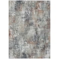 thumbnail image 2 of Addison Rugs Chantille Indoor/Outdoor Transitional Modern Taupe Washable Rectangle Rug, 10' x 14', 2 of 5