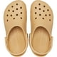 thumbnail image 4 of Zapatos Crocs Classic - Zueco con forma de trigo, unisex, para hombre, 10 mujeres, 12, 4 of 7