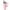 Pink, variant on AQUAPHILE Insulated Tumbler with Leak-proof Lid and Straw, 40 oz Insulated Stainless Steel Coffee Mug with Handle, Travel Coffee Mug，Ivory