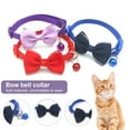 thumbnail image 3 of Mosey Nice-looking Pet Bow Collar Compact   Pet Product   Holiday Dress Up, 3 of 7