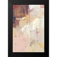 thumbnail image 2 of Jachimiec, Sue 17x24 Black Modern Framed Museum Art Print Titled - Quirk II, 2 of 5