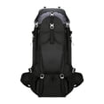 thumbnail image 1 of Mochila de senderismo Strade Fareast Limited Mochila de escalada 70 L Negro, 1 of 8