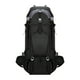 thumbnail image 1 of Mochila de senderismo Strade Fareast Limited Mochila de escalada 70 L Negro, 1 of 8