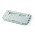 thumbnail image 4 of 4Pcs Hanging Shoe Organizer, Wall Mounted Shoes Rack,Foldable Shoes Holder, Adhesive Storage Shoe S, 4 of 5