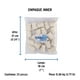 thumbnail image 3 of Conector Adaptador Hembra 3/4" CPVC Rosca Interior Bolsa Con 20 PZS, 3 of 4