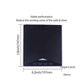 thumbnail image 4 of DVD External Drive USB3.0 CD Reader Player Multi-Function DVD Burner Recorder Optical Disk Drives ,Plug and Play, 4 of 7