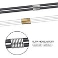 thumbnail image 4 of Lishi Sangle de Support en Silicone pour Lunettes avec 40 Extrémités en Boucle, 4 of 5