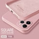 thumbnail image 1 of Funda cuadrada de silicona para Samsung Galaxy, carcasa a la moda para modelos A52, A72, S22, S21 Ultra, S20 FE, S10, S9 Plus, A21S, A51, A71, A31, A50, A70, A32 y M31, 1 of 4