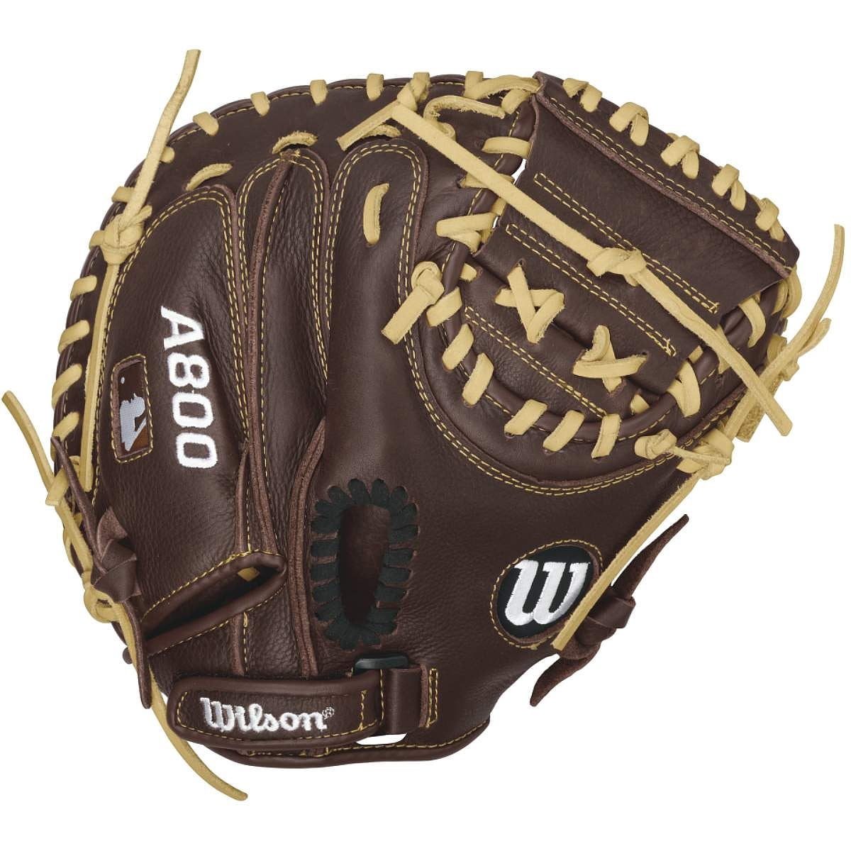 Wilson A800 Showtime 11 ½” Travel Ball Glove 