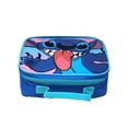 thumbnail image 5 of Disney Stitch Insulated Lunch Bag Alien Lilo Ohana, 5 of 6