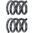 thumbnail image 5 of Dorman 929-943 Front Coil Spring for Specific Ford Models, Black, 5 of 5