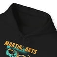 thumbnail image 5 of Superhero Unisex Hoodie, Martial Arts is My Super Power, 5 of 12