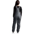 Arctic Hero Women's Insulated Snow Bib Water Resistant Ski Overall