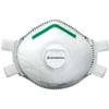 Honeywell Saf-T-Fit® Plus Disposable Respirators