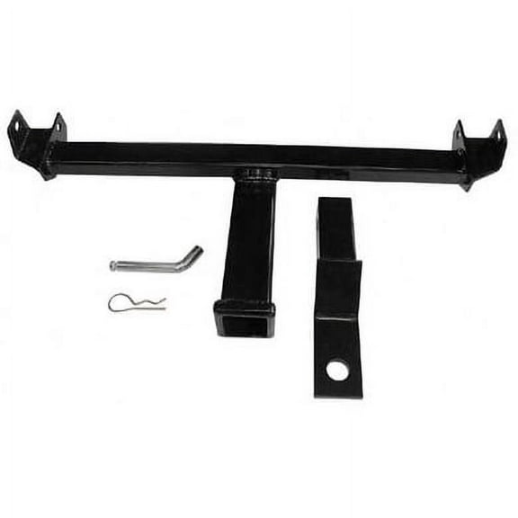 Golf Cart Hitch for EZGO RXV