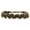 R1416T Buttered Toast, variant on Pop Thick Braid Headband - R14 88H Golden Wheat by Hairdo for Women - 1 Pc Hair Headband