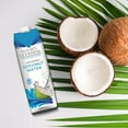 thumbnail image 5 of Coconut Water - 33.82 Fl Oz (1L) - Sugar Free, No Pulp, Vegan, Hydrating Naturally - 100% Pure Coconut Water Drink, 5 of 5