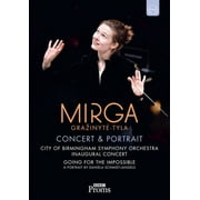 Mirga Grazinyte-tyla - Concert & Portrait