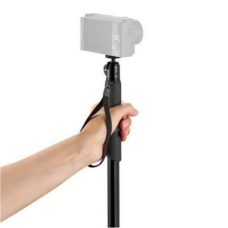 JOBY - Compact 2-in-1 53" Monopod