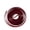 Date red, variant on Ywmsfl Handmade Button Fabric Strips for Chinese Knot Button, Handmade Cloth Button Making, 1.8Meter/Roll