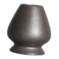 thumbnail image 1 of Soporte para Matcha hecho a mano, Matcha, mantener la forma del , soporte para recipiente para Matcha para Negro Sunnimix Soporte para batidor Matcha, 1 of 8