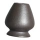 thumbnail image 1 of Soporte para batidor de matcha hecho a mano, juego de té para ceremonia de matcha para principiantes y profesionales Negro, 1 of 9