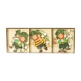 thumbnail image 3 of Cheapark 18 Pieces St. Patrick's Day Decorative Hanging Tags, 3 of 8