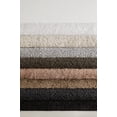 thumbnail image 2 of Blomus 66400 39 x 79 in. Riva Organic Terry Cloth Sauna Towel, Tan, 2 of 2