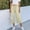 Beige, variant on MSJUHEG Palazzo Pants Capri Pants Summer Cotton Pants Dressing Pants for Women Boho Summer Daily Outfits Dress Pants Women Business Casual Outfits Vacation Clothes Beige 2xl