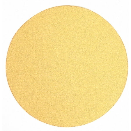 UPC: 0082354026462 | Finish 1st Hoop/Loop Disc 6 In. 120 G PK50 8500035