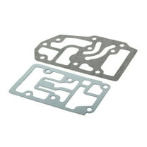 RAParts 87524437 New Plate Gasket Fits Case-IH Tractor Models 570L 580L 580M  