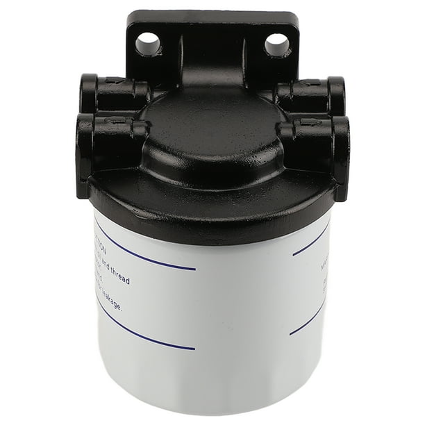 Separador de agua y aceite de motor,Separador de agua y aceite Combustible Filtro de combustible Separador de agua y aceite El mejor de su clase