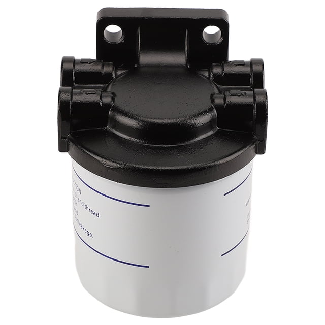 Filtro De Combustible, Separador De Agua Y Aceite De Fácil Instalación 18-7983-1 Complemento Perfecto Para La Operación ANGGREK Fuel Water Filter