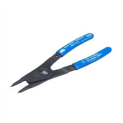 PLIER SNAP RING EXTERNAL STRAIGHT