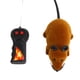 thumbnail image 5 of Control remoto inalámbrico RC ratón electrónico rata juguete para gato cachorro regalo de Navidad, 5 of 6