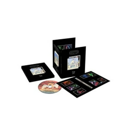 The Song Remains The Same (Blu-ray)