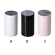 thumbnail image 4 of Kearding Humidificador recargable, difusor de aire aromático, rociador de niebla fría para dormitorio, interior, hogar, viaje, coche, aleación de Humidificadores Blanco Kearding HA066389-01B, 4 of 6