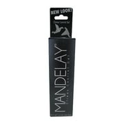 Angle View: Mandelay Maximum Strength Climax Control Gel - 1 Oz, 3 Pack